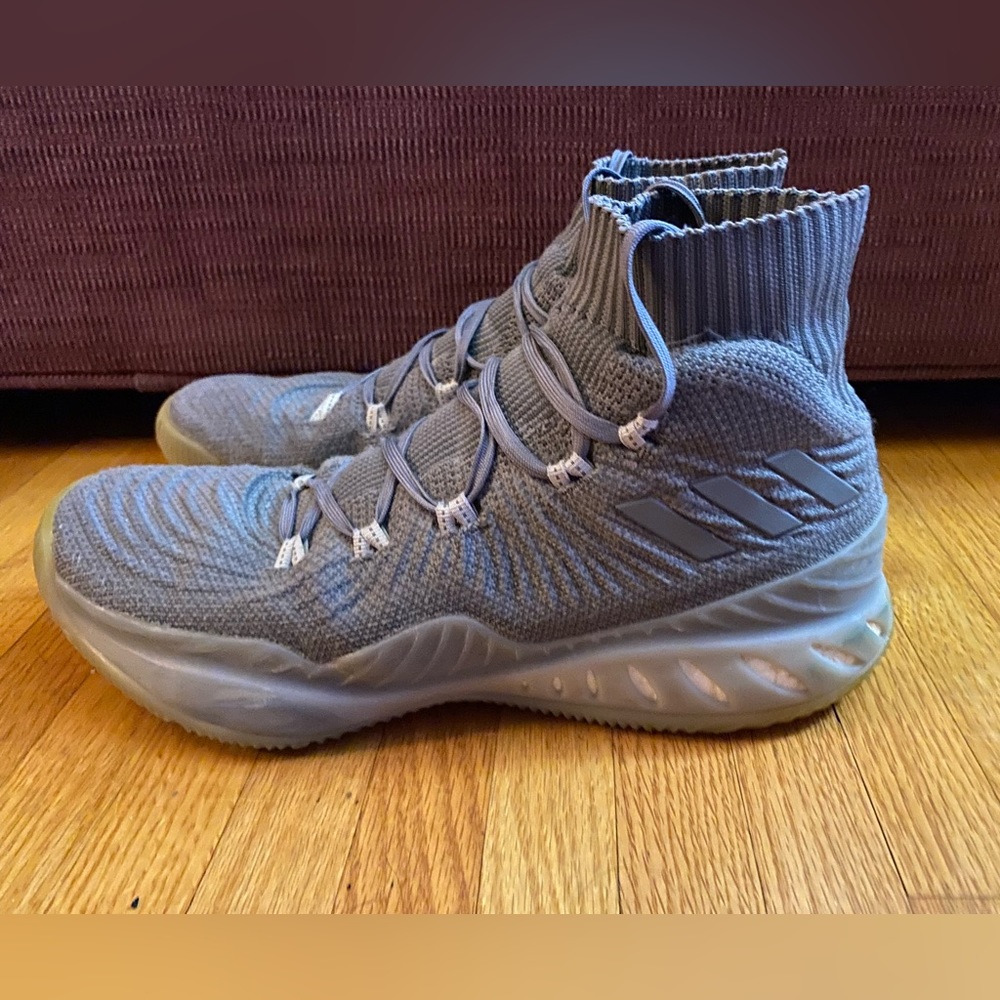 Adidas Crazy Explosive Basketball Shoes